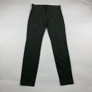Athleta Dark Green Wander Stash Skinny Pant 2